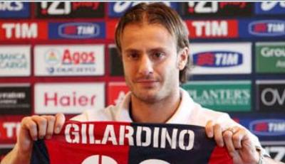 Genoa, cena tra Preziosi e Bozzo per parlare di Gilardino 