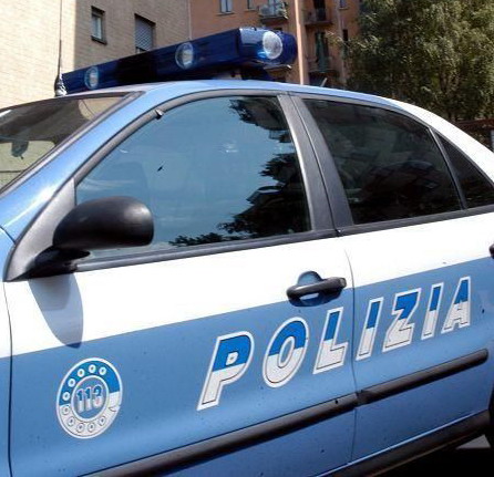 Cittadino olandese arrestato per abusi sessuali ai danni di una barista