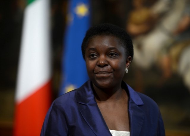 Domenica 16 Giugno, il Ministro Kyenge in visita al Suq Festival