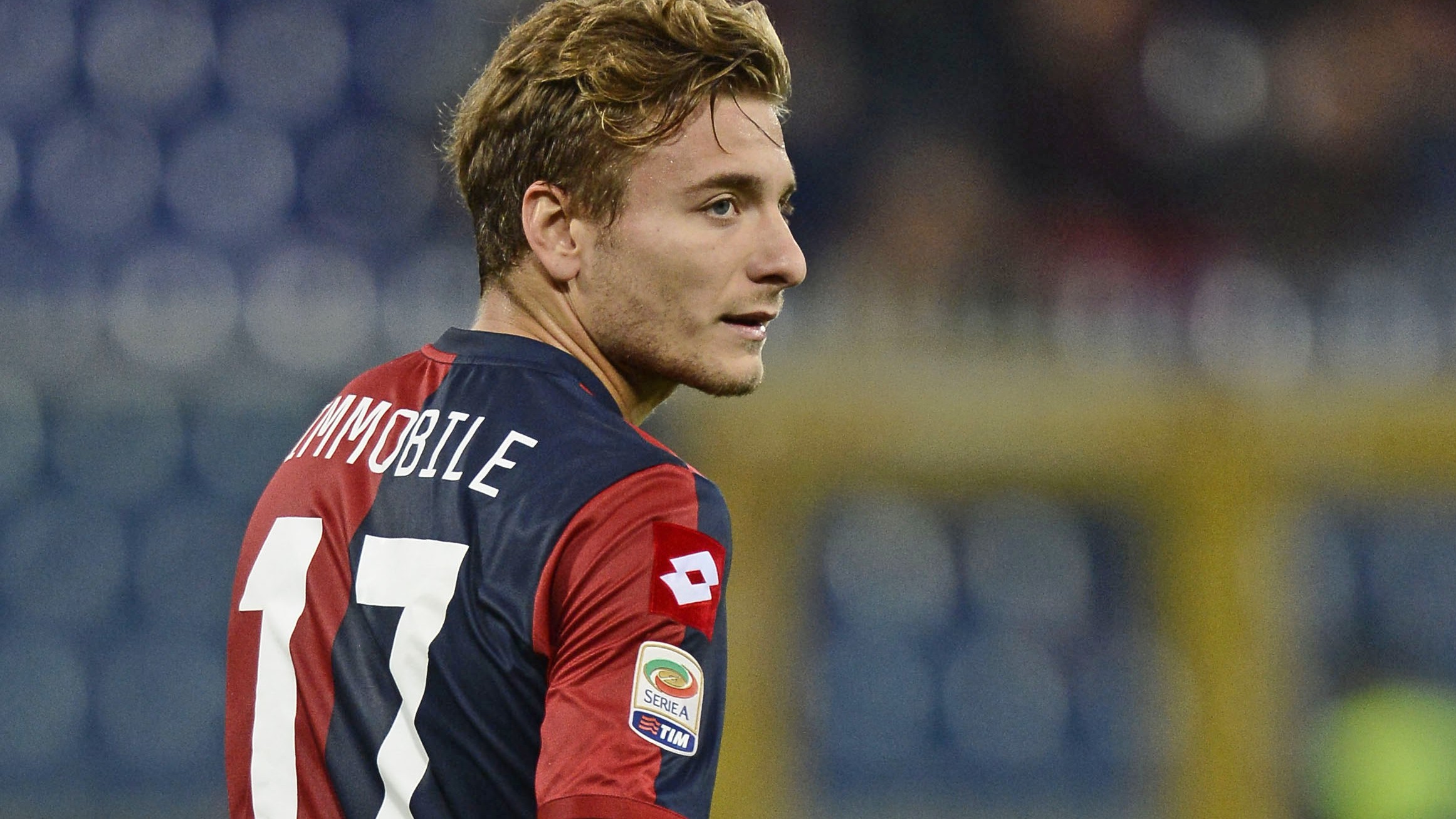 Immobile: 