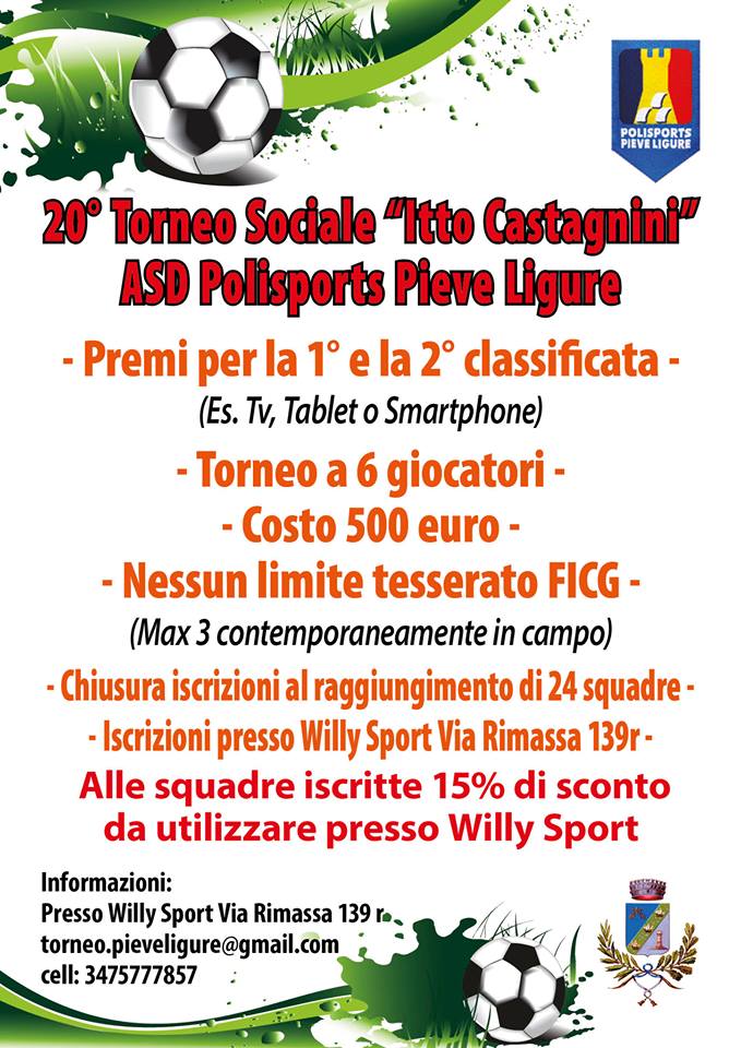 Il Torneo 