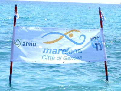 Già oltre 200 iscritti all'edizione 2013 di Maretona