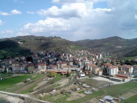 Cengio, incendio distrugge capannone Pro Loco