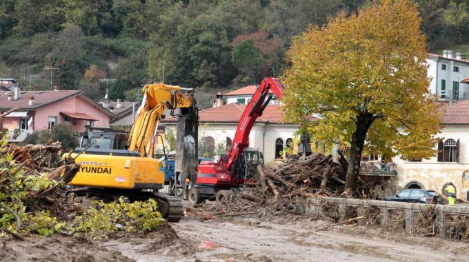 Il sindaco di Borghetto: 