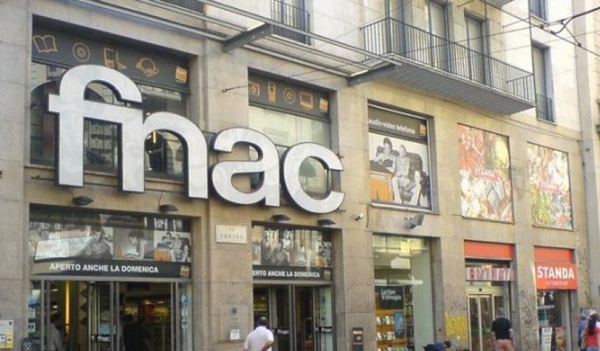 La sorte della Fnac adesso potrebbe essere decisa da un'asta