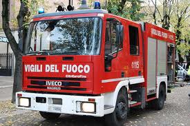 Evacuato palazzo per esplosione in appartamento a Chiavari