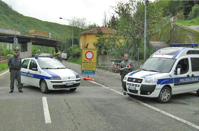 Caccia, ma soprattutto rifiuti: ecco il bilancio della polizia provinciale