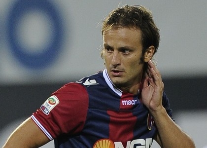 Genoa, Gilardino: 