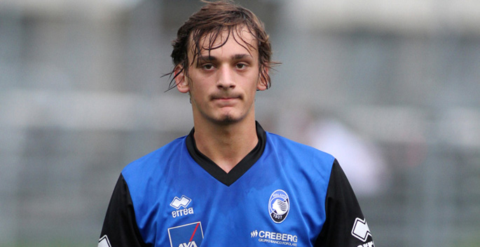 Samp, ag. Gabbiadini: 