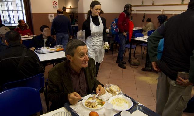 Crisi, anche a Genova la carta acquisti per le famiglie povere