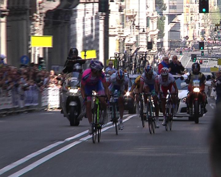 Il 14 luglio torna il Giro dell'Appennino