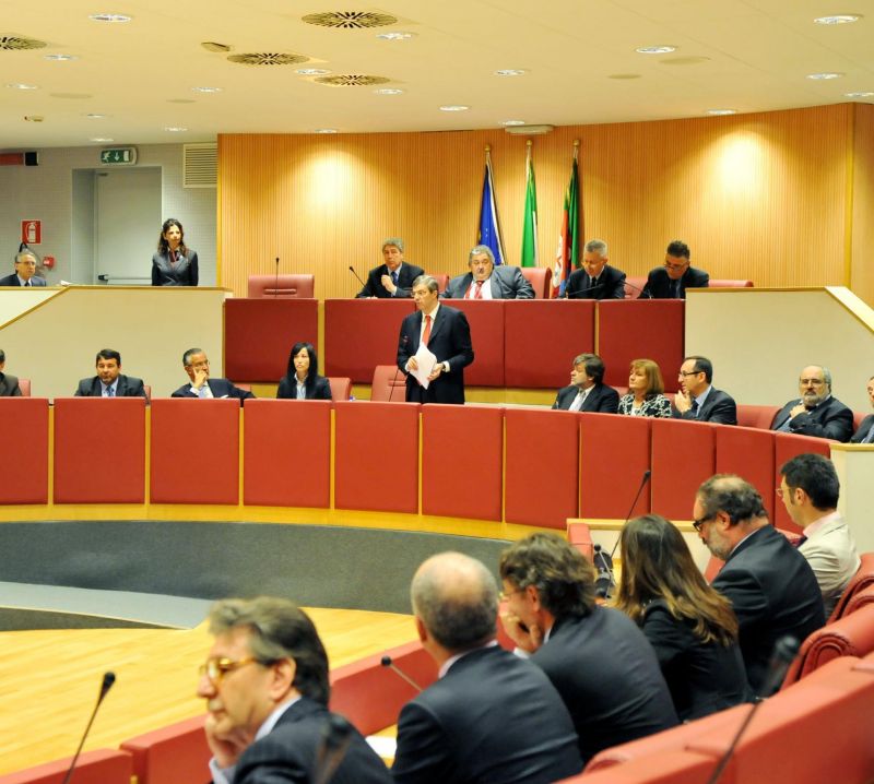 Corte Costituzionale 'boccia' Consiglio regionale su demanio