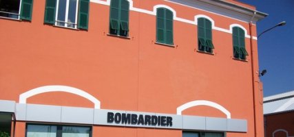 Lavoro, Bombardier: verso la cassa straordinaria a settembre