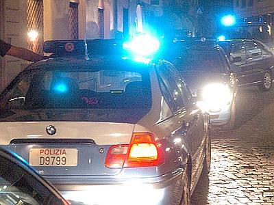 Rapina violenta a anziano, arrestata dalla 