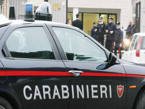 'Ndrangheta, droga e incendi: condannato Pellegrino. Assolto il fratello