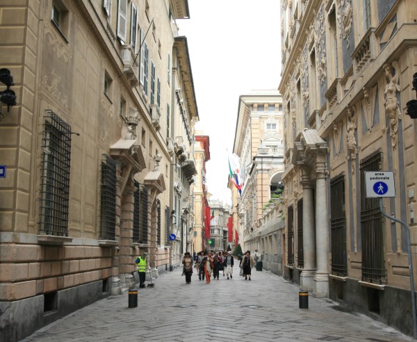 Anarchici occupano edificio abbandonato