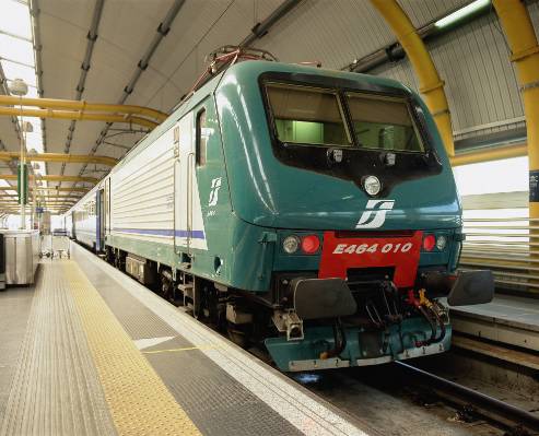 Assemblea della Bombardier Transportation oggi a Vado Ligure