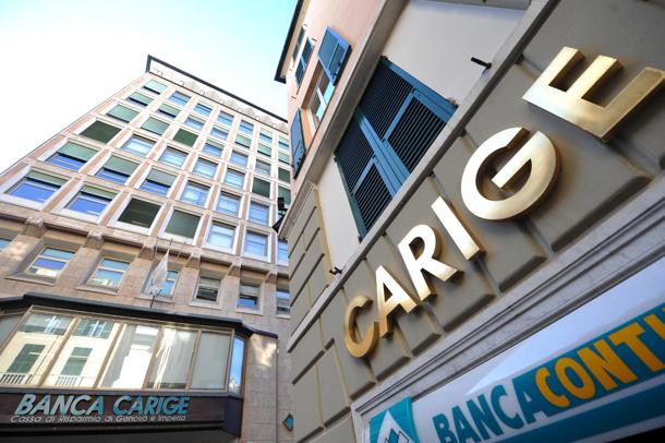 Trovata a Palermo busta con proiettile inviata a Banca Carige