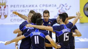 Pallavolo, in World league Italia batte Bulgaria 3 set a 1