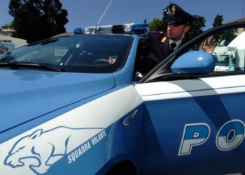 Lanciano tv contro roulotte rom, ferita 16enne a Sestri Ponente