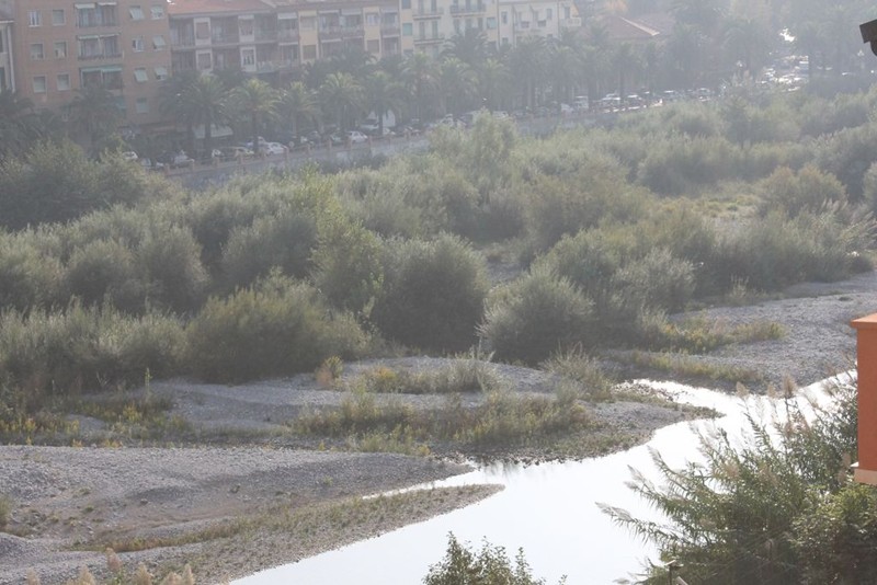 Ventimiglia, muore annegato nel Roja per sfuggire ai controlli