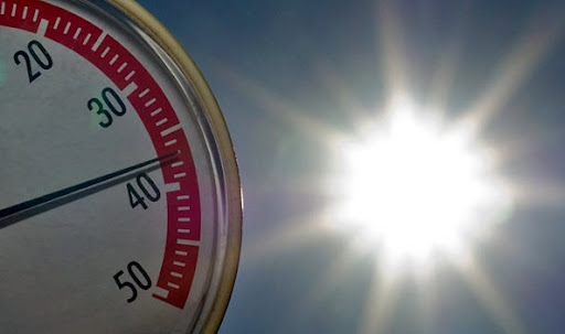 37 gradi a Genova e Savona, oggi il giorno più caldo