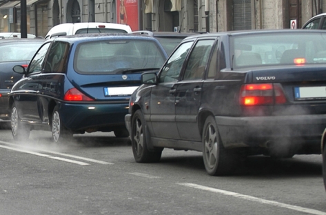 Smog: Pm10, in calo superamento limiti nelle città, Genova virtuosa