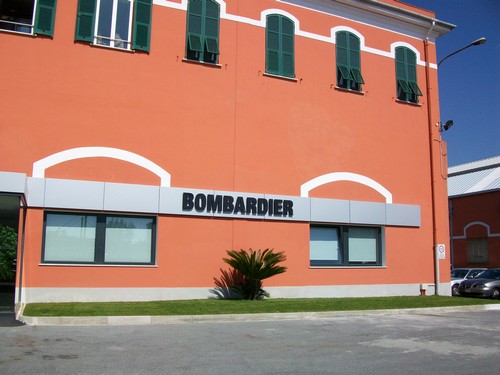 Bombardier, confermata la cassa integrazione. Scattano gli scioperi