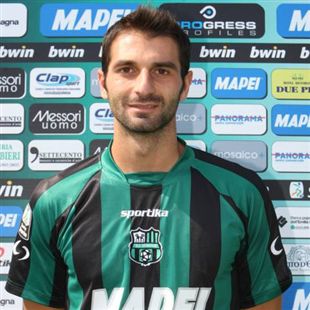 Colpo Entella: dal Sassuolo ecco Troiano