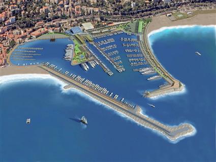 Porto di Imperia, attesa per il nuovo verdetto