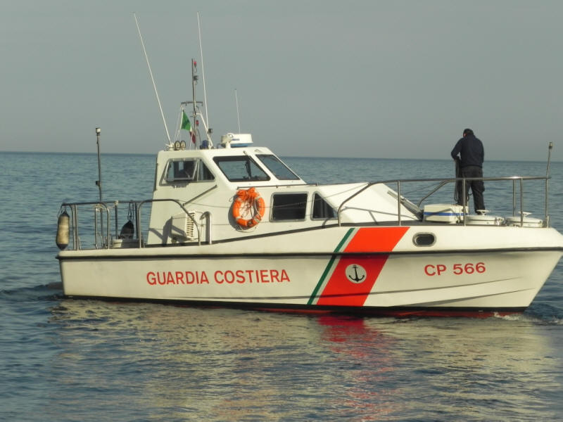 Identificata la donna travolta in mare mentre faceva il bagno