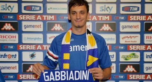 Gabbiadini show, in gol Eder e Renan: il Trofeo Garrone alla Sampdoria