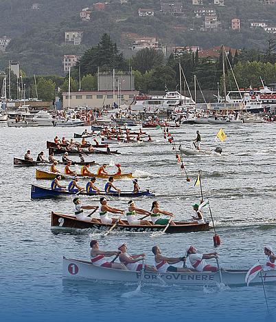 Al palio a sorpresa vince la borgata di Marola