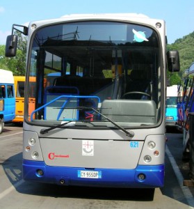 Trasporti, sciopero Atp venerdì 23 agosto