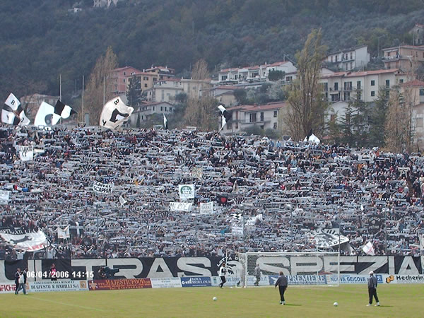 Coppa Italia, lo Spezia supera il 2° turno: sabato sfida col Genoa