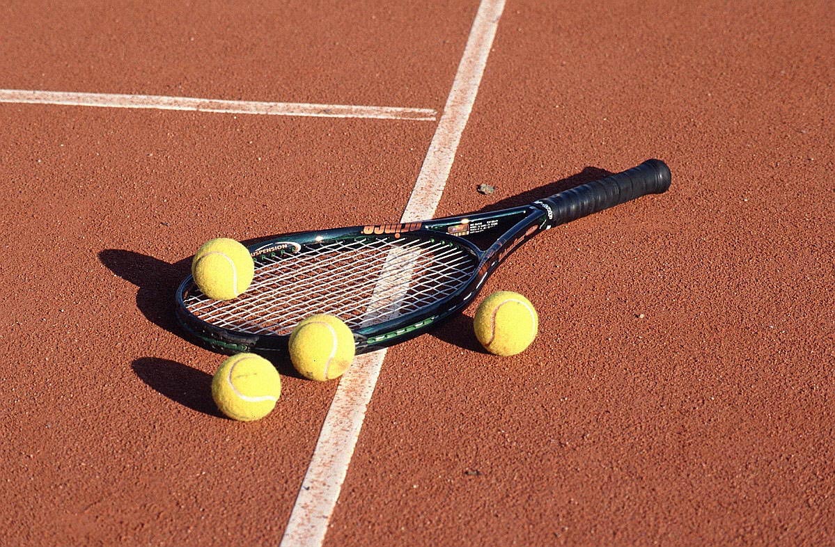 Buon momento per il tennis giovanile ligure