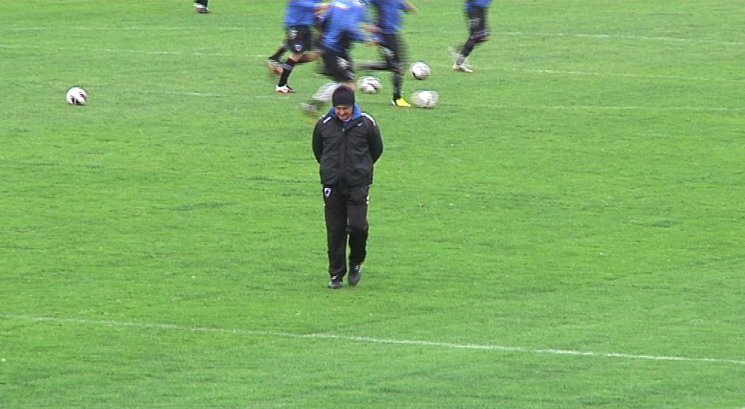 Sampdoria, in Coppa Rossi fa le prove anti Juve