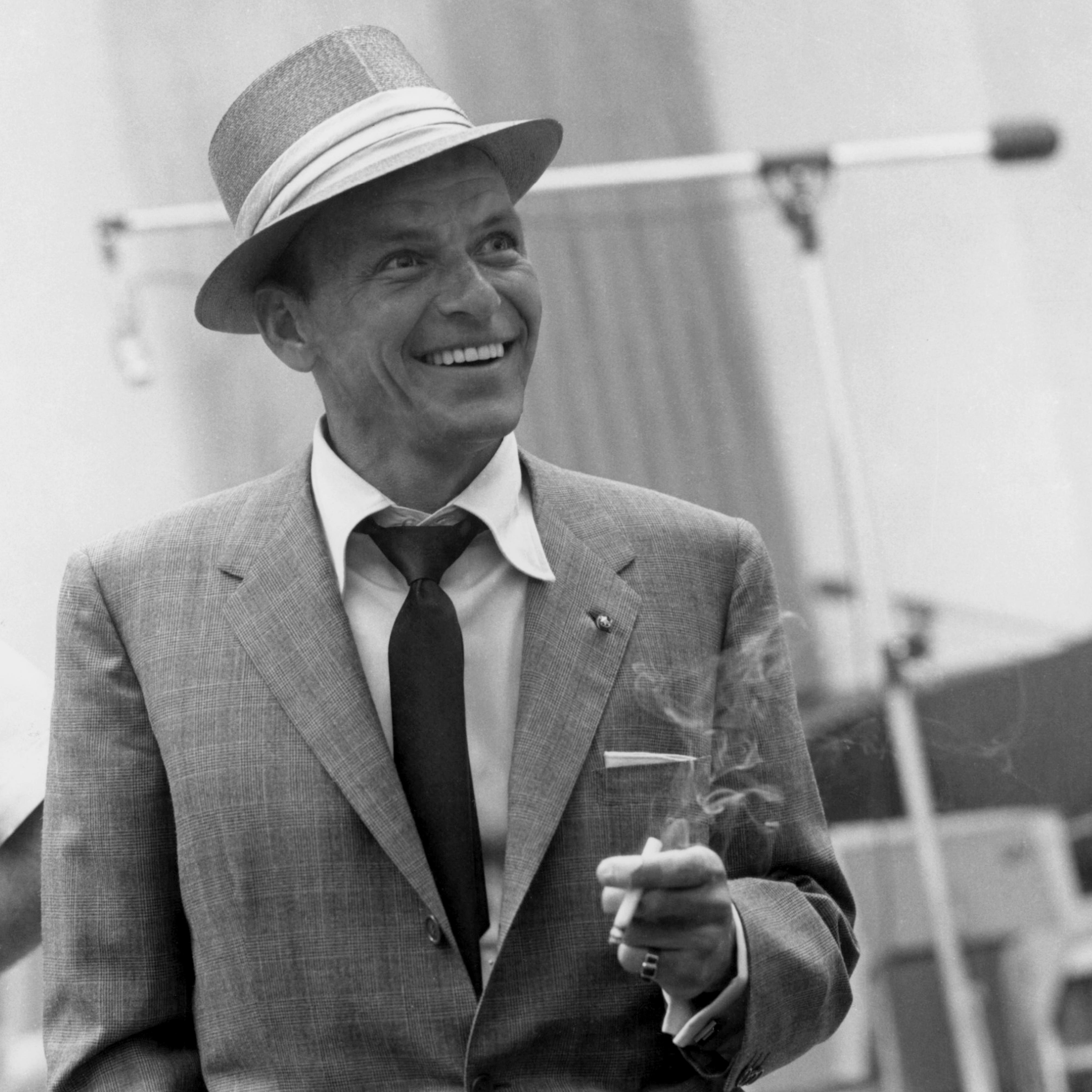 Cent'anni fa nasceva Sinatra, premio a Expo 2015