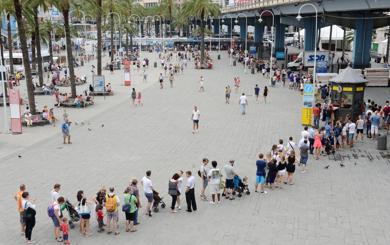 Promozione turistica: la Liguria spende poco (ma bene)