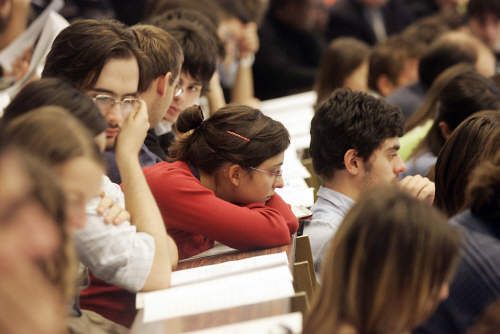 Universita', oggi apre il Salone Immatricolazione in via Balbi 