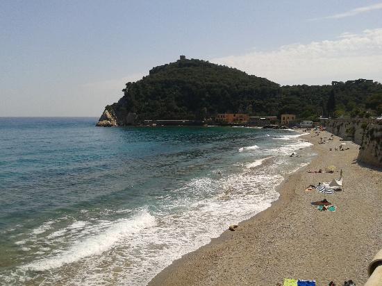 La Baia dei Saraceni è tra le 17 spiagge più belle d'Italia