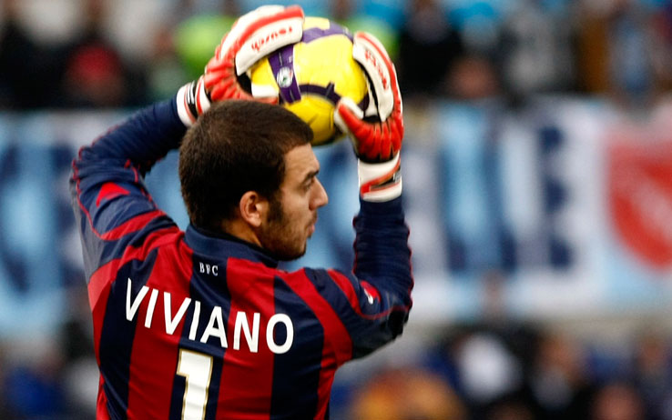 Sampdoria: contatti per Viviano, Livorno su Rubin