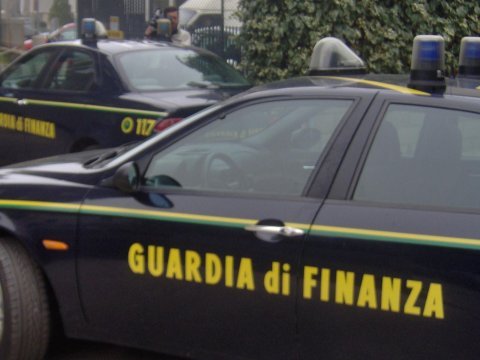 Scoperto da Gdf 'nababbo' evasore totale a Savona