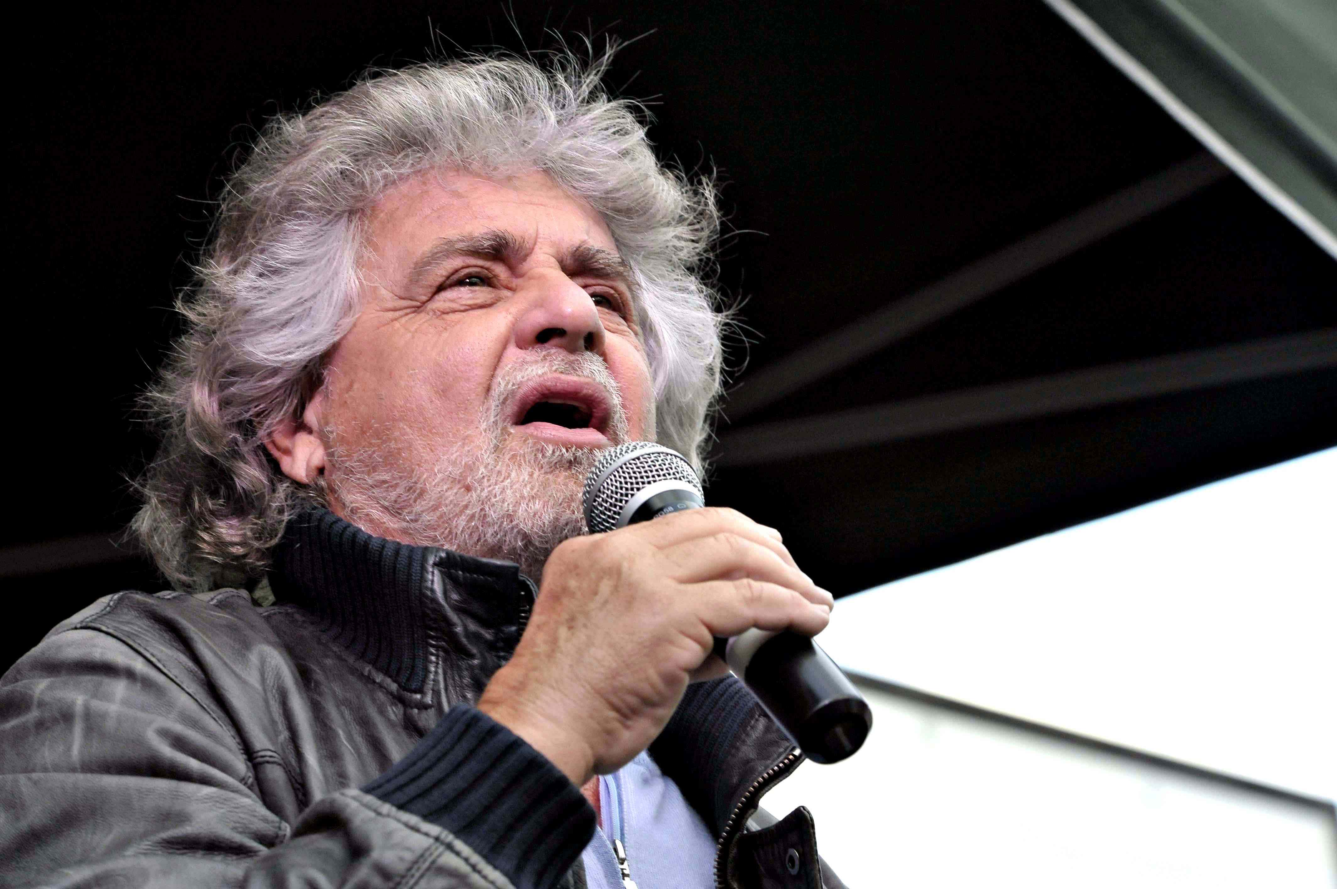 Tribunale dà ragione a Grillo: 