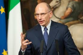 Letta a Genova, con Burlando visiterà Iit e porto