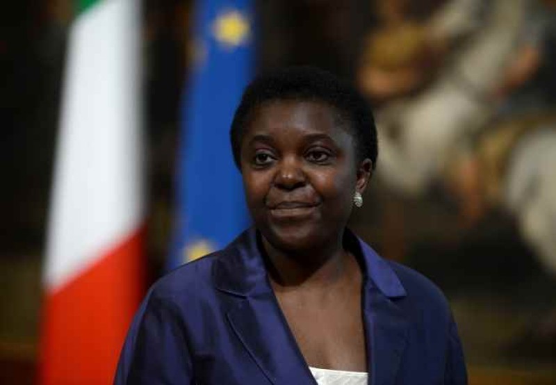 Kyenge e Camusso testimonial contro il razzismo