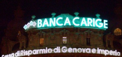 Carige, è iniziata la relazione degli ispettori Bankitalia