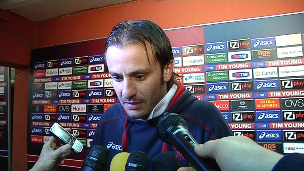 Italia-Bulgaria: Gilardino titolare, Gabbiadini in panchina