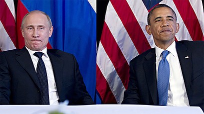 Siria, tensione Usa-Russia. E Obama prepara l'attacco