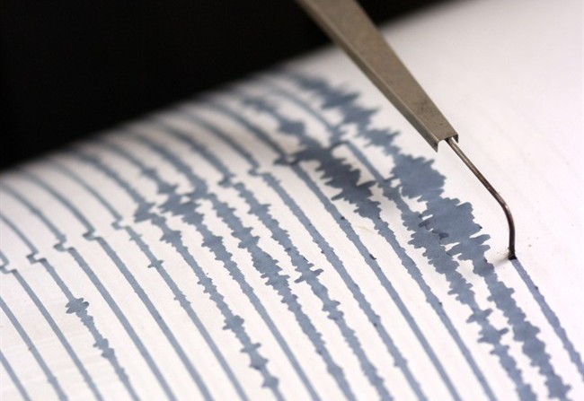 Terremoti, scosse in Umbria e nel Parmense